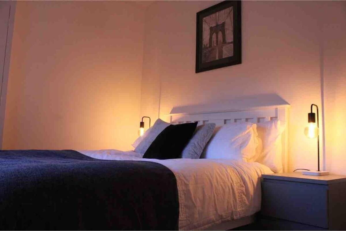 Very Central 2 Bed In Fulham London Exterior photo